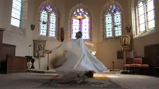 Energy of Sweetness : AVE MARIA by Giulio Caccini arrangement for soprano and chitarra