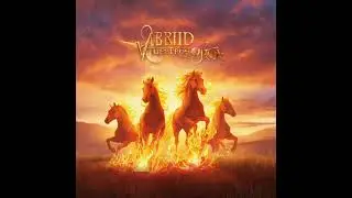 LES &ndash; Abrid vuestros ojos (Lyric Video)