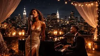 Norah Jones & John Legend  - Urban Passion 🎶 | Soulful Jazz Mix Pop Crossover Music  2026