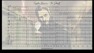Forgotten Memories | Score Scrolling | USC Screen Scoring
