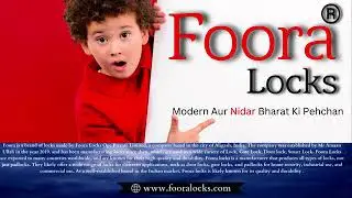 FOORA ATOOT 60 #locks #bpms #bpmsdeoria #Deoria #Fooralocks #security #lock #keys  #doorlock