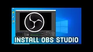 Games recording Best softwer OBS studio