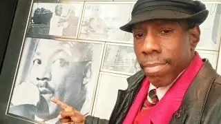 MASONIC PREACHERS BREAK THE CURSE JAN 18 2026 STREET PASTOR PREACHER WARREN HARLEM NYC TEACHING