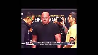 #UFC262/ БИТВА ВЗГЛЯДОВ / Тони Фергюсон vs Бенеил Дариуш/Чарльз Оливейра vs Майкл Чендлер/
