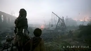 A Plague Tale: Innocence Part Two NOT THE INQUISITION!