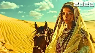 Egyptian Music Ambience - Spiritual Oud Music | Instrumental Music 2026