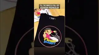 Supacolor Transfers | Way To Start And Grow Your Tshirt Bizz