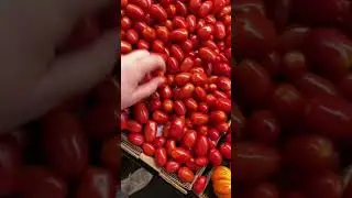 How I grocery shop to AVOID food waste