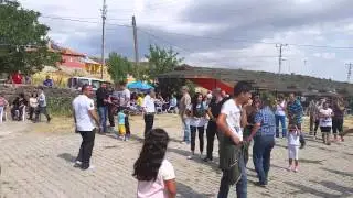 Sivrialan Şenlik
