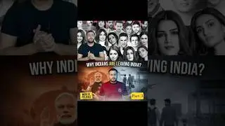 India&rsquo;s Democracy: Real Power or Family Business? #shorts #shortsfeed #india #ytshorts #viralvideo