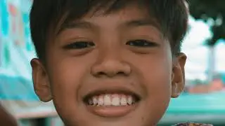 BENN TK FACE MORPH TRANSITION