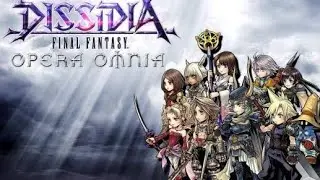 [FFDOO GL] (NO LIMITE) PITCH CAOS YURI  (ASHE, YSHTOLA E EMPEROR) {95 turnos 13 break 776k}