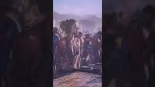 Dj.Mary - RAVE IN THE MATRIX
