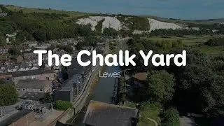 The Chalk Yard, Lewes - Oakley Property