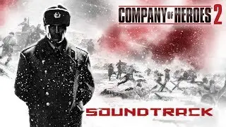 Coh2 Alternate Soundtrack - Battle Music