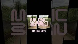 Big Announcement | Collab | Music Barn | Selecta #festival #news