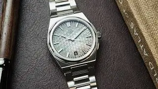 Microbrand Matters Ep. 1: The $350 Factory Watch Problem | IXDAO Warrior Review