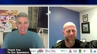 Building Block Web Series Ep. 82: Kurt Warner