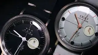 Out Of Order Watches