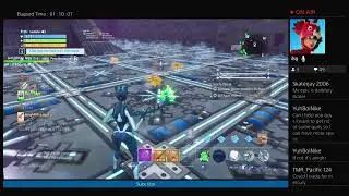 Save the world giveaway grab unlimited rejoins with KTW Vision
