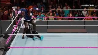 (REMATCH) SPIDER GWEN VS GWEN TENNYSON ( table match)