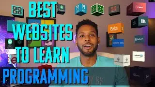 Top Best Websites To Learn To Code 2021