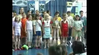 Predstavitveni video OŠ Brinje Grosuplje