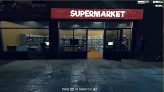 Live Game Supermarket Simulator ada Update Terbaru Restoker