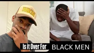 YARDCHAT Real - Talk Black Man Need To  Be Held Accountable/My Thoughts