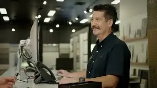 Welcome To Tile Warehouse's New Showroom!