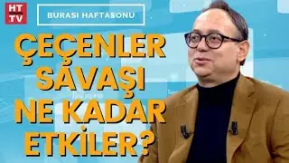 Çeçenler neden her savaşta Rusya'ya destek veriyor?