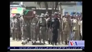 Latest in tensions on the Af/Border - Torkhum -  VOA Ashna