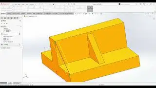 How to use Rib Command / Feature