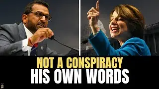 Klobuchar ROASTS Kash Patel: 