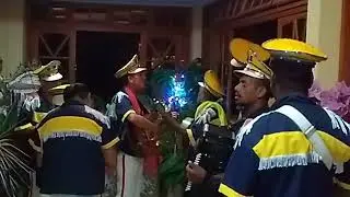 Folia de reis Valença RJ 2020