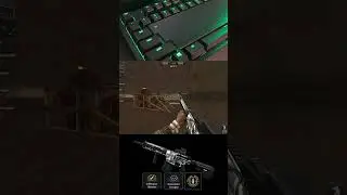 CLUTCH 1 VS 5 HK417 RECAMO 👻LASTMAN WAR CLAN #pointblank #pointblankzepetto #pointblankgame #gaming