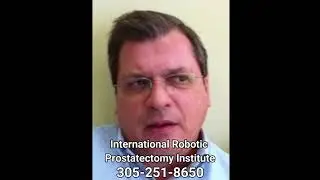 Testimonio del Paciente   Cirug&iacute;a del C&aacute;ncer de Pr&oacute;stata - Dr. Sanjay Razdan