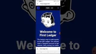 XRPL - First Ledger - How to Buy MOSS -