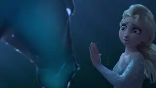 TimeOut CInemas : Frozen 2 2019   Official Trailer