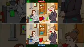spot the difference for adults #puzzle #findthedifference #spot #games #quizzes