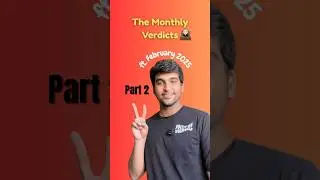 Five Most Important Cases of February, 2025 for CLAT PG 2026 | Part 2 | #clatpg #lawstudents