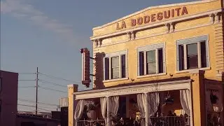 Louisville restaurant owner criticized for Facebook post