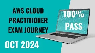 AWS Cloud Practitioner Certification - C02 Exam Preparation and Guidance