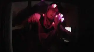LayOut LightShow   Freddy Krugger By Figure