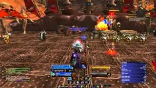 5.4 PTR Elemental Shaman Training Dummy