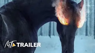 ASH & DUST (2022) Official Trailer &mdash; (HD)