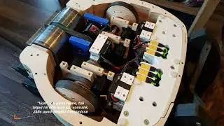 HOW TO BUILD a  Battle Robot , episode 1, 
