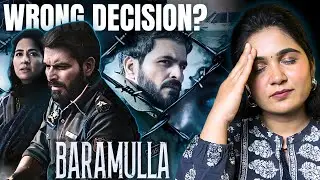 Baramulla Movie Review