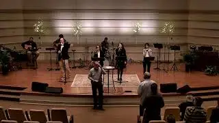 Deacon