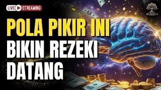 Rezeki Lancar Datang: Rahasia Mindset Kaya yang Jarang Dibahas